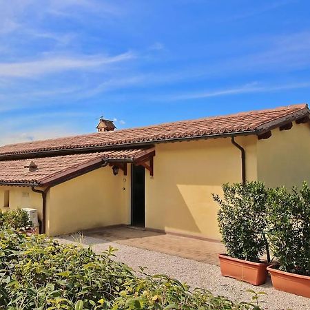 Agriturismo Fiordaliso Trevi Dış mekan fotoğraf