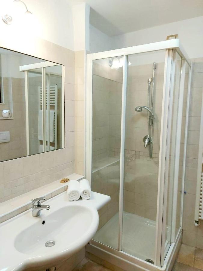 Agriturismo Fiordaliso Trevi Dış mekan fotoğraf